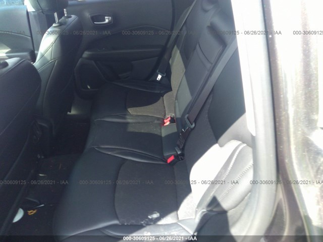 Photo 7 VIN: 3C4NJDBB7JT395498 - JEEP COMPASS 