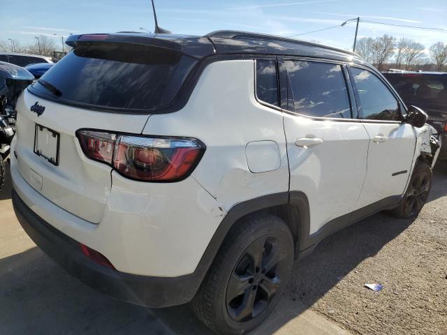 Photo 3 VIN: 3C4NJDBB7JT397638 - JEEP COMPASS LA 