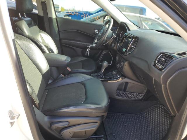 Photo 4 VIN: 3C4NJDBB7JT397638 - JEEP COMPASS LA 