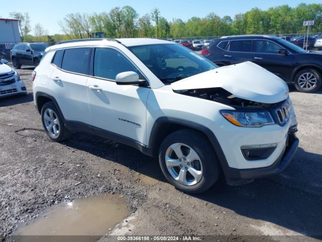 Photo 0 VIN: 3C4NJDBB7JT402000 - JEEP COMPASS 