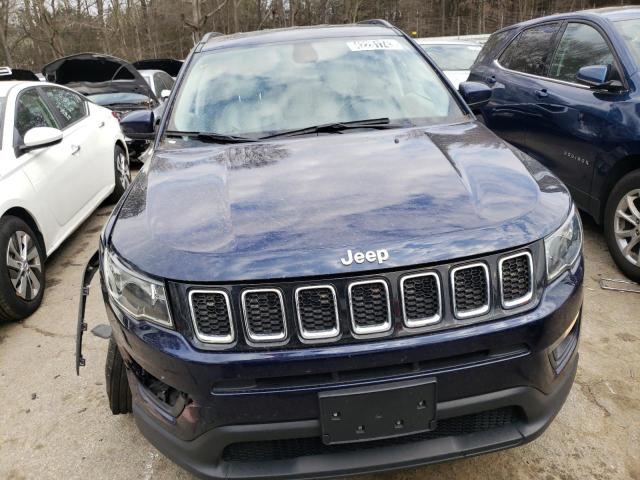 Photo 4 VIN: 3C4NJDBB7JT422893 - JEEP COMPASS LA 