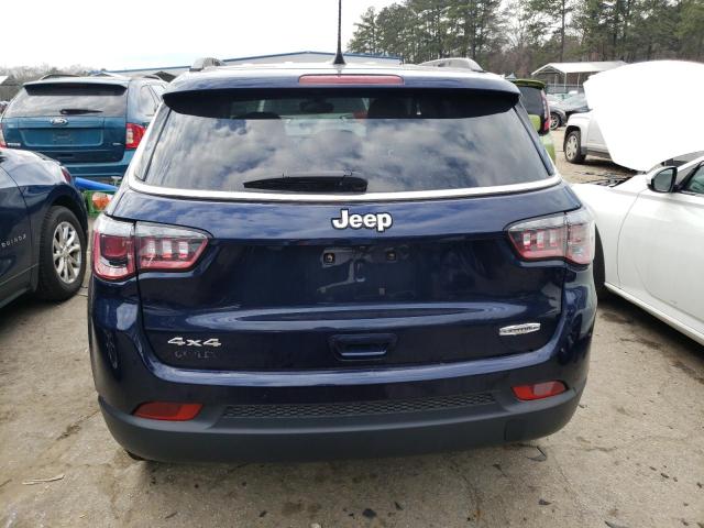 Photo 5 VIN: 3C4NJDBB7JT422893 - JEEP COMPASS LA 