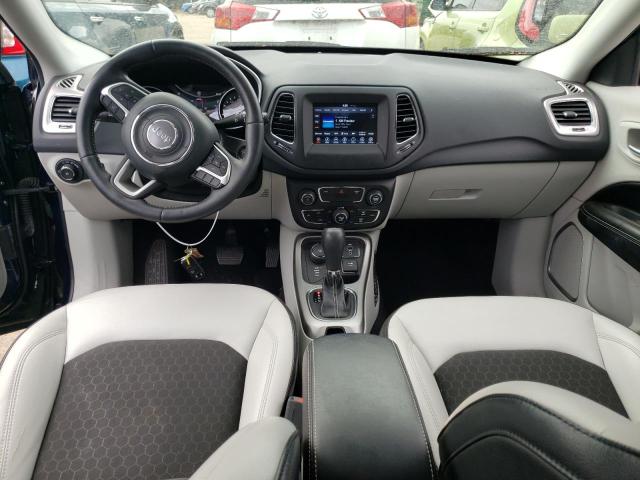 Photo 7 VIN: 3C4NJDBB7JT422893 - JEEP COMPASS LA 