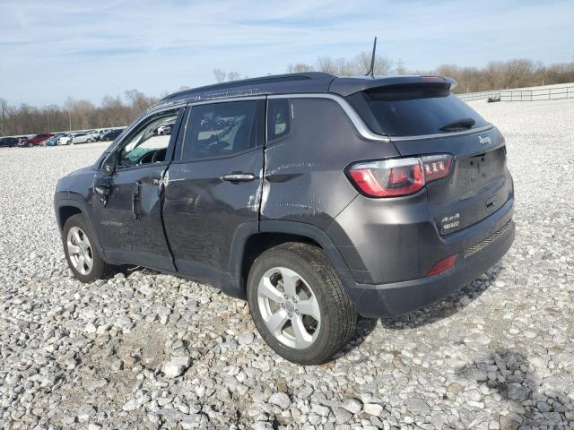 Photo 1 VIN: 3C4NJDBB7JT423915 - JEEP COMPASS 