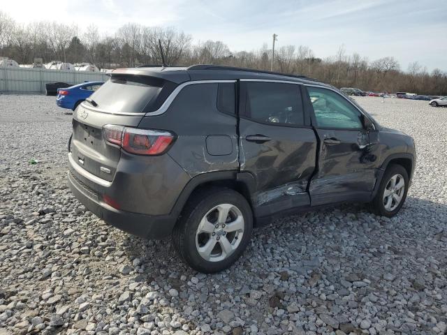 Photo 2 VIN: 3C4NJDBB7JT423915 - JEEP COMPASS 