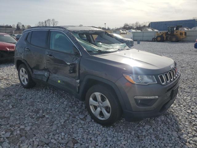 Photo 3 VIN: 3C4NJDBB7JT423915 - JEEP COMPASS 