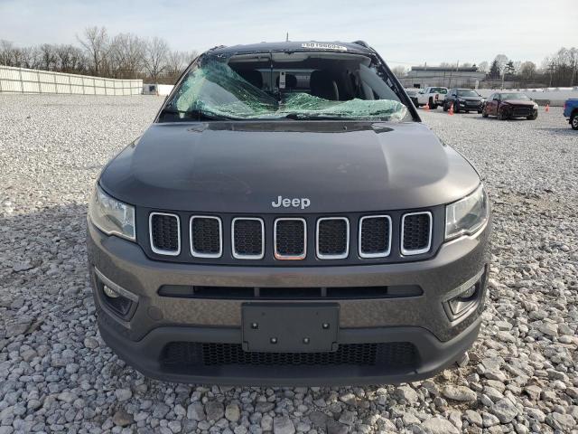 Photo 4 VIN: 3C4NJDBB7JT423915 - JEEP COMPASS 