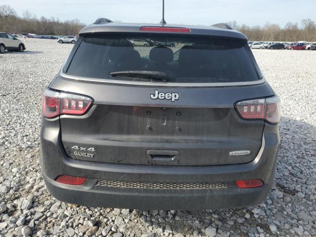 Photo 5 VIN: 3C4NJDBB7JT423915 - JEEP COMPASS 