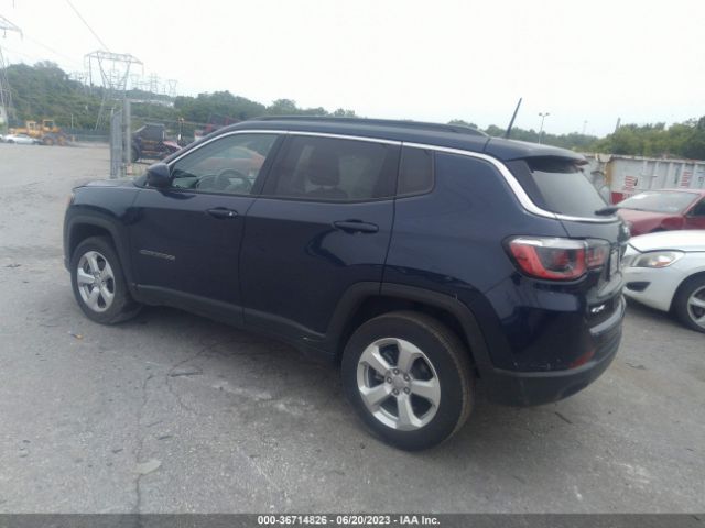 Photo 2 VIN: 3C4NJDBB7JT440715 - JEEP COMPASS 