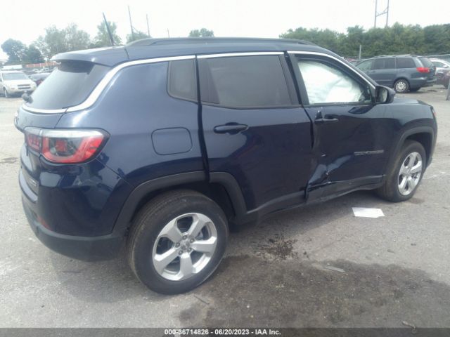 Photo 3 VIN: 3C4NJDBB7JT440715 - JEEP COMPASS 