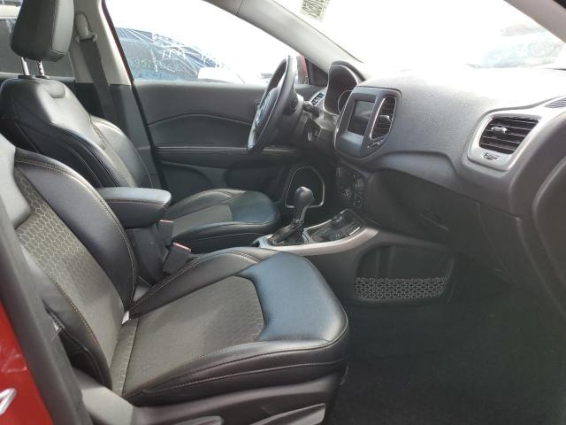 Photo 4 VIN: 3C4NJDBB7JT455084 - JEEP COMPASS LA 