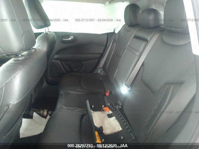 Photo 7 VIN: 3C4NJDBB7JT456638 - JEEP COMPASS 