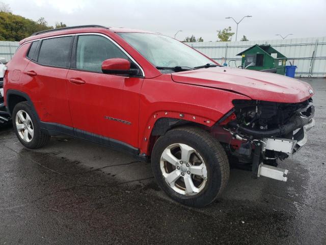 Photo 3 VIN: 3C4NJDBB7JT457448 - JEEP COMPASS 