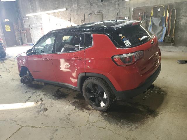 Photo 1 VIN: 3C4NJDBB7JT479031 - JEEP COMPASS LA 