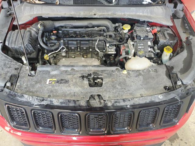 Photo 11 VIN: 3C4NJDBB7JT479031 - JEEP COMPASS LA 