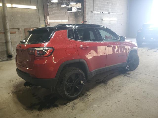 Photo 2 VIN: 3C4NJDBB7JT479031 - JEEP COMPASS LA 