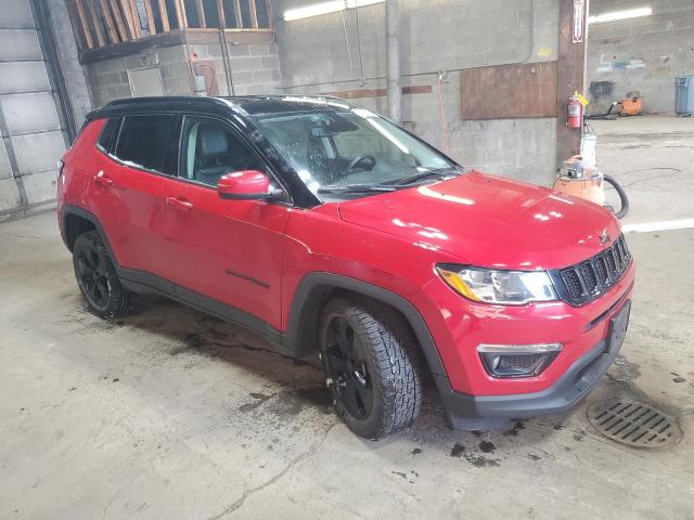 Photo 3 VIN: 3C4NJDBB7JT479031 - JEEP COMPASS LA 