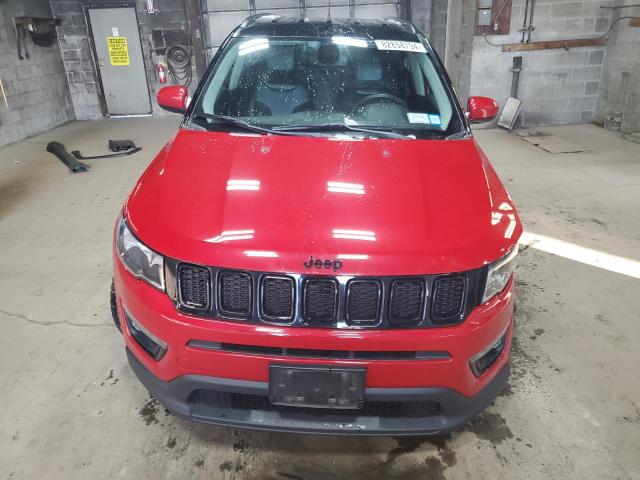 Photo 4 VIN: 3C4NJDBB7JT479031 - JEEP COMPASS LA 