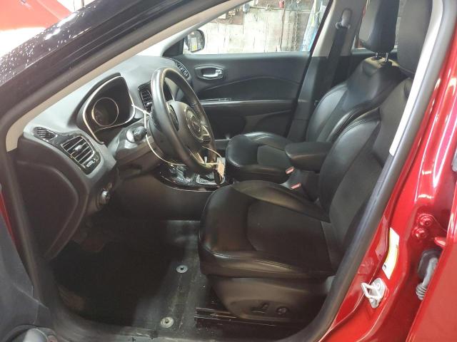 Photo 6 VIN: 3C4NJDBB7JT479031 - JEEP COMPASS LA 