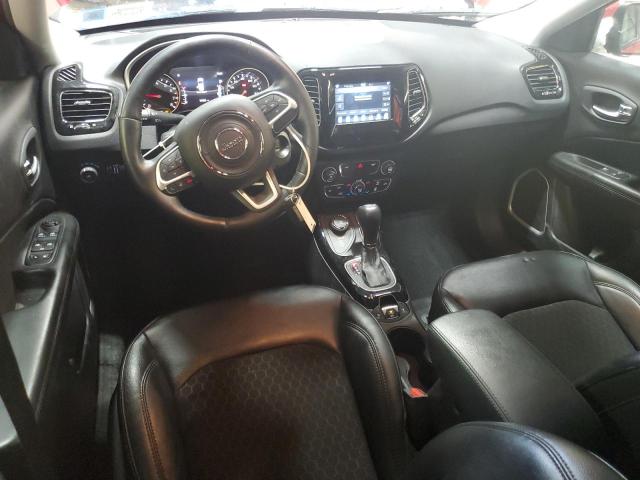 Photo 7 VIN: 3C4NJDBB7JT479031 - JEEP COMPASS LA 