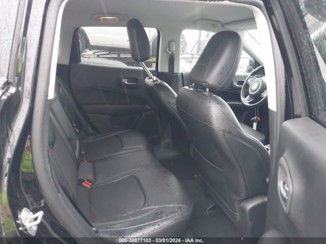 Photo 7 VIN: 3C4NJDBB7JT481720 - JEEP COMPASS 