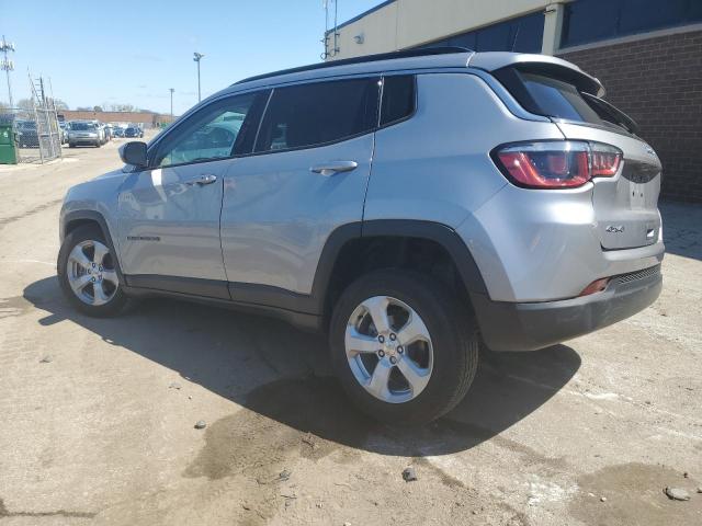 Photo 1 VIN: 3C4NJDBB7JT482298 - JEEP COMPASS 