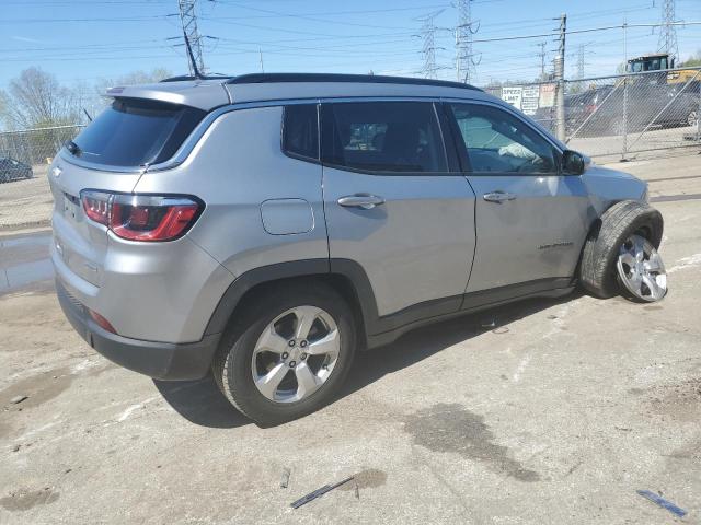 Photo 2 VIN: 3C4NJDBB7JT482298 - JEEP COMPASS 