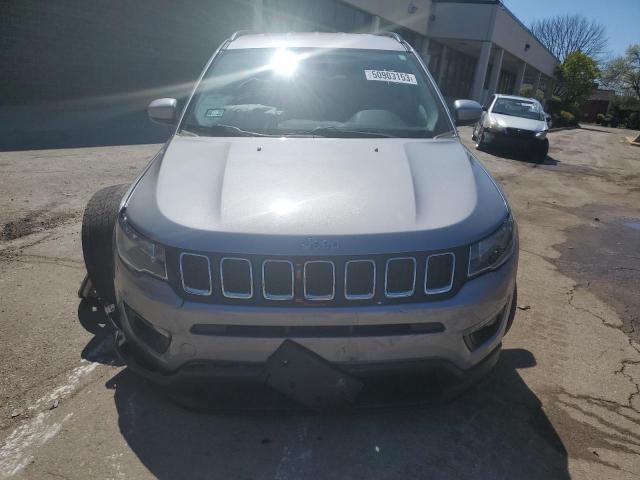 Photo 4 VIN: 3C4NJDBB7JT482298 - JEEP COMPASS 