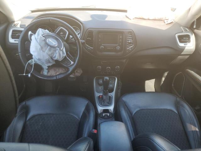 Photo 7 VIN: 3C4NJDBB7JT482298 - JEEP COMPASS 