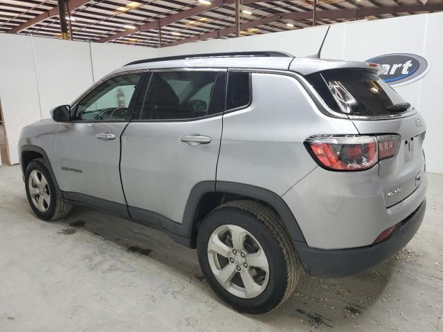 Photo 1 VIN: 3C4NJDBB7KT592592 - JEEP COMPASS LA 