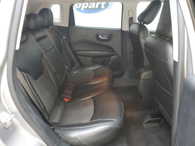 Photo 10 VIN: 3C4NJDBB7KT592592 - JEEP COMPASS LA 