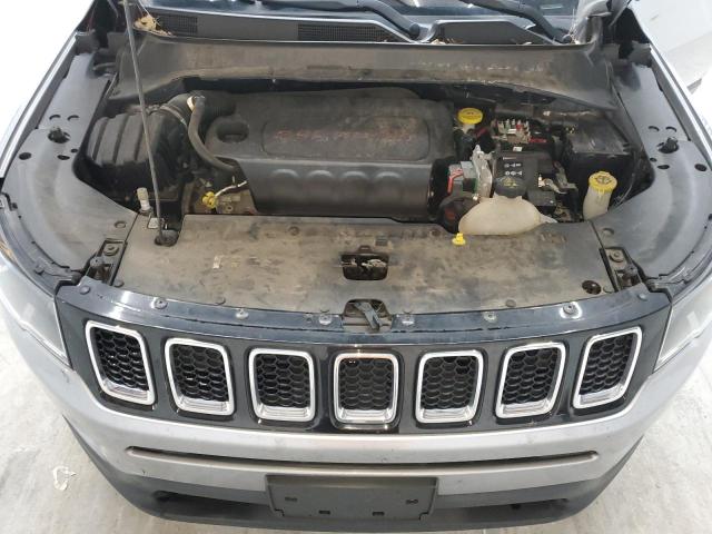 Photo 11 VIN: 3C4NJDBB7KT592592 - JEEP COMPASS LA 