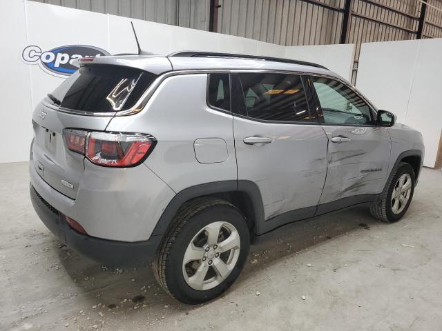 Photo 2 VIN: 3C4NJDBB7KT592592 - JEEP COMPASS LA 