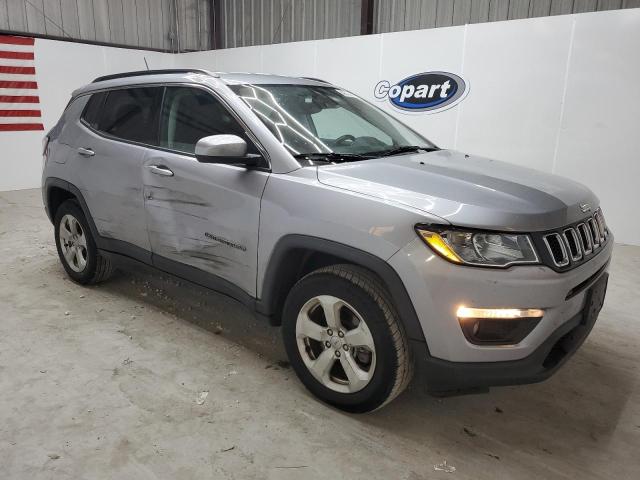 Photo 3 VIN: 3C4NJDBB7KT592592 - JEEP COMPASS LA 