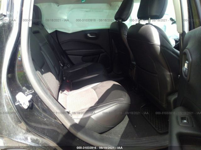 Photo 7 VIN: 3C4NJDBB7KT593130 - JEEP COMPASS 