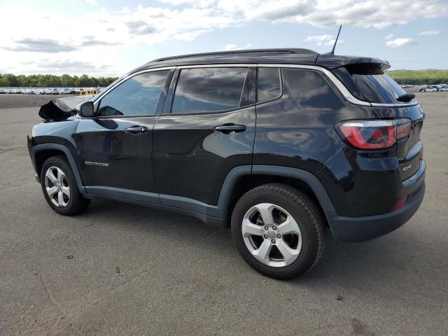 Photo 1 VIN: 3C4NJDBB7KT593631 - JEEP COMPASS LA 