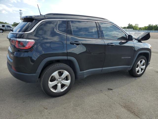 Photo 2 VIN: 3C4NJDBB7KT593631 - JEEP COMPASS LA 