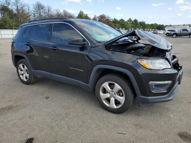 Photo 3 VIN: 3C4NJDBB7KT593631 - JEEP COMPASS LA 