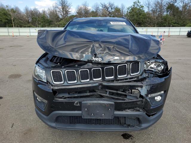 Photo 4 VIN: 3C4NJDBB7KT593631 - JEEP COMPASS LA 