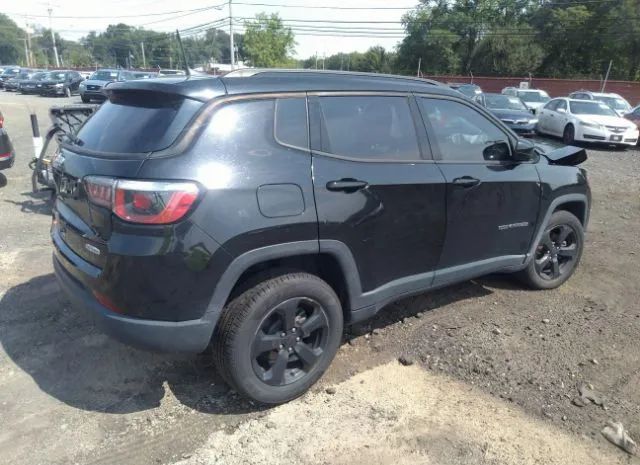 Photo 3 VIN: 3C4NJDBB7KT593922 - JEEP COMPASS 