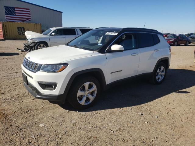 Photo 0 VIN: 3C4NJDBB7KT599557 - JEEP COMPASS LA 