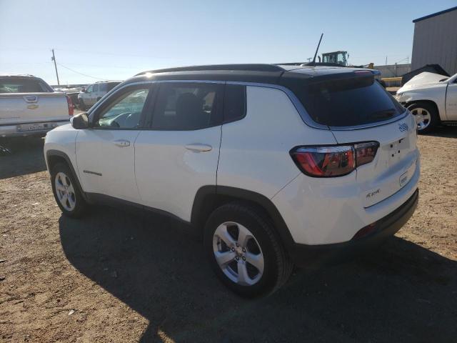 Photo 1 VIN: 3C4NJDBB7KT599557 - JEEP COMPASS LA 