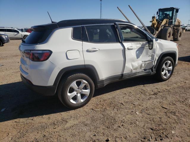 Photo 2 VIN: 3C4NJDBB7KT599557 - JEEP COMPASS LA 