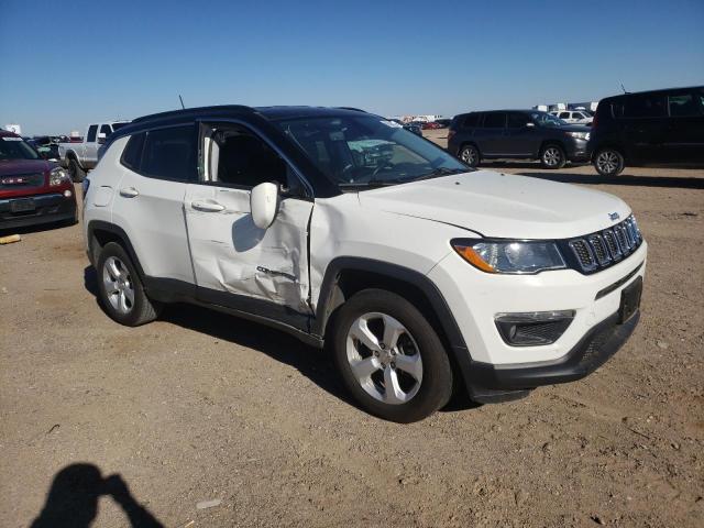 Photo 3 VIN: 3C4NJDBB7KT599557 - JEEP COMPASS LA 