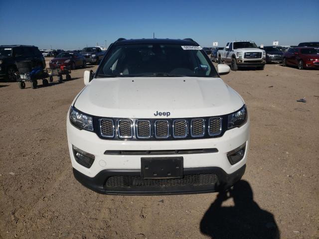 Photo 4 VIN: 3C4NJDBB7KT599557 - JEEP COMPASS LA 