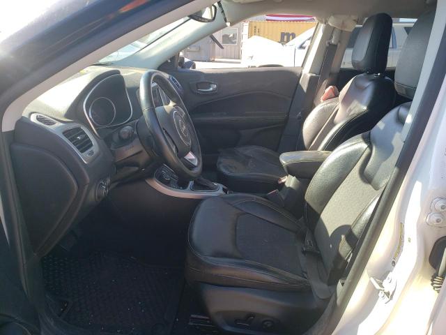 Photo 6 VIN: 3C4NJDBB7KT599557 - JEEP COMPASS LA 