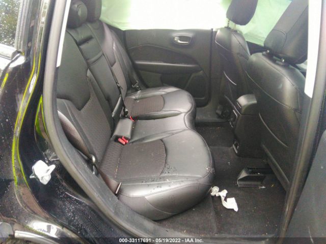 Photo 7 VIN: 3C4NJDBB7KT619614 - JEEP COMPASS 