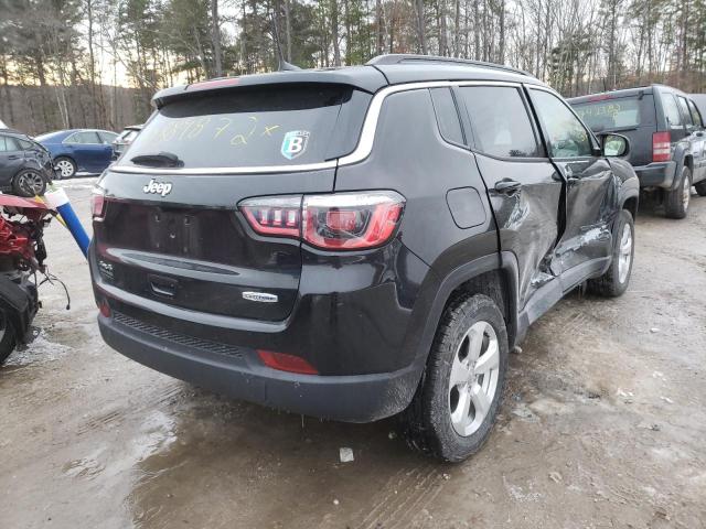 Photo 3 VIN: 3C4NJDBB7KT628474 - JEEP COMPASS LA 