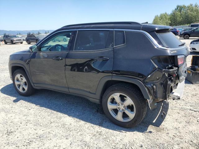 Photo 1 VIN: 3C4NJDBB7KT628801 - JEEP COMPASS AL 