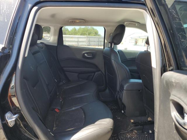 Photo 10 VIN: 3C4NJDBB7KT628801 - JEEP COMPASS AL 